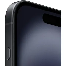 Apple iPhone 16 Plus 128 GB schwarz