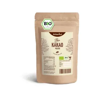 Kakao Pulver Bio (1000g)
