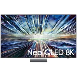 Samsung GQ85QN900D 85" Neo QLED 8K Tizen Smart TV QN900D