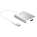 j5create USB 3.0 auf 4K HDMI Display Adapter