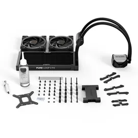 be quiet! Pure Loop 2 FX 240mm (BW013)