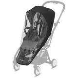 Cybex Eezy S Twist Regenschutz Für Kinderwagen - Clear - One Size
