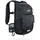 Aaron Fahrradrucksack 25 l Schwarz