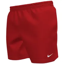 Nike Badeshorts 5 ́ ́ Volley University Red L