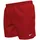 Nike Badeshorts 5 ́ ́ Volley University Red L