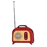 Legami FM0001 Mini Radio