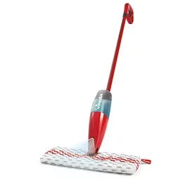 Vileda SPRAYmax Microfaser Sprüh-Wischer Box
