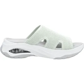 Rieker Clogs Weiß 38
