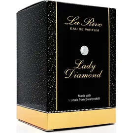 La Rive Lady Diamond Eau de Parfum 75 ml