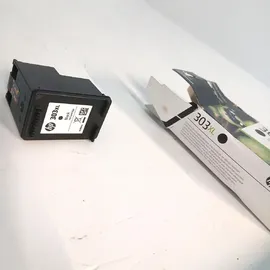 HP 303XL schwarz