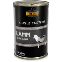 Belcando Single Protein Lamm 5 x 400 g