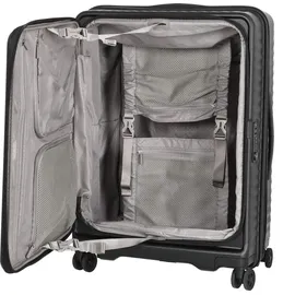 Echolac Celestra FA 4-Rollen 65 cm / 66 l schwarz