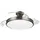 Philips Atlas 106 cm Deckenventilator Nickel