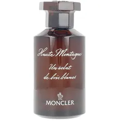 MONCLER HAUTE MONTAGNE edp vapo - 100 ml