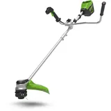 Greenworks GD60BCB ohne Akku