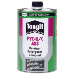Tangit PVC Reiniger 1000 ml