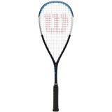 Wilson Squash-Schläger Ultra CV, Graphit