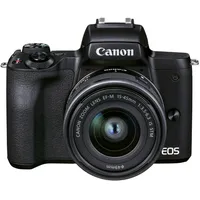 Canon EOS M50 Mark II