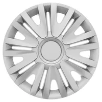 Radzierblenden-Set 16 Zoll Illinois Silver