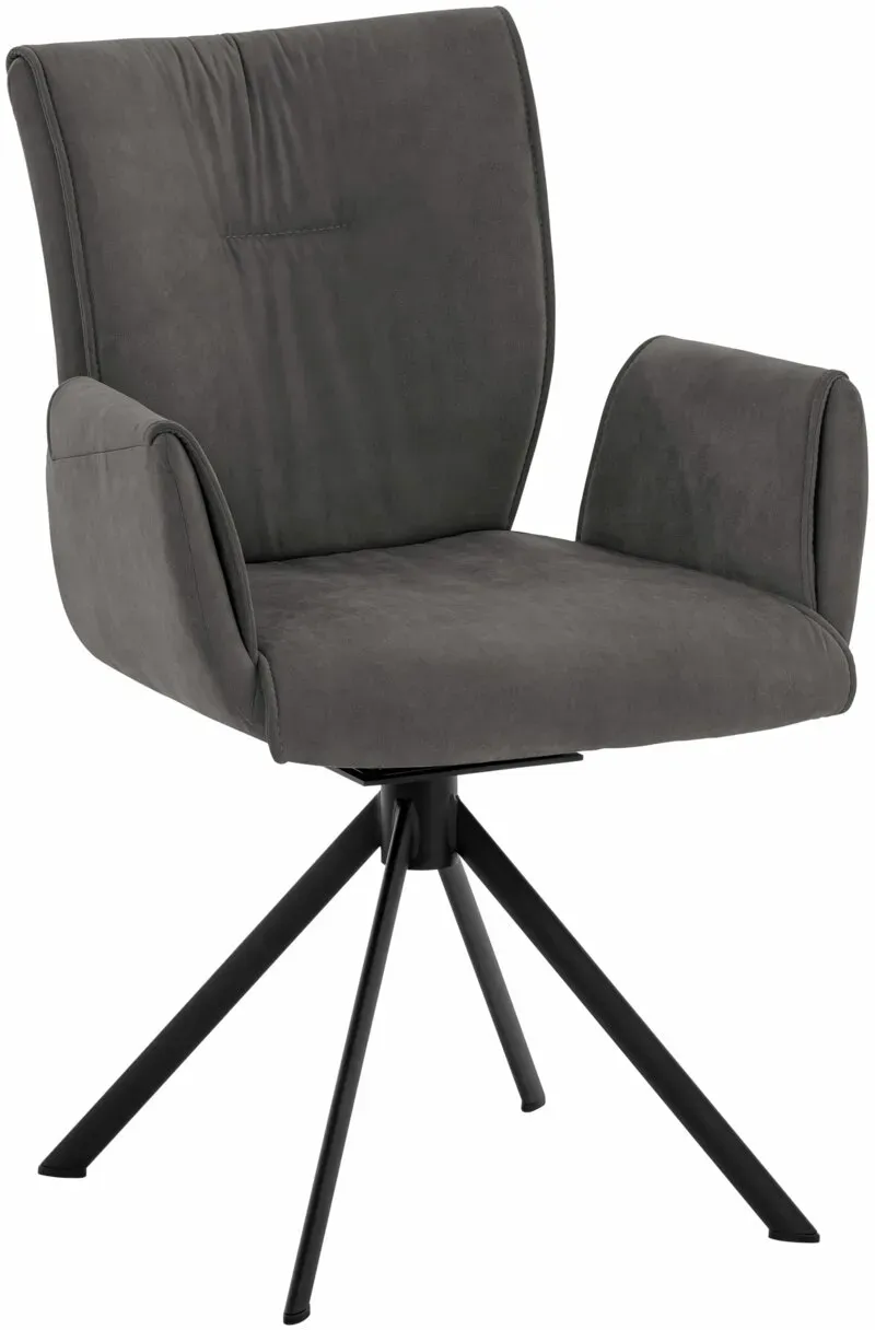 Dieter Knoll Sessel JAZZ - B/H/T ca. 63.00x89.00x61.00