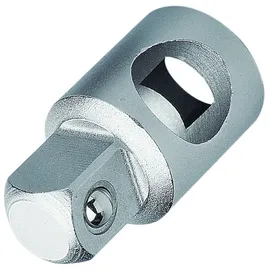 PROXXON Adapter 3/8" Innenvierkant auf 1/2" Außenvierkant