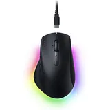 Razer Pro Click V2 Maus Schwarz
