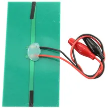 SOL-Expert Solarmodell Bausatz