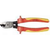 TOOLCRAFT TO-10104936 VDE-Kabelschneider