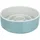 Trixie Slow Feeding Napf, Keramik, 0,45 l/ø 14 cm, grey/blue