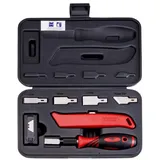 Würth Schaber- und Messer-Set 27-tlg.