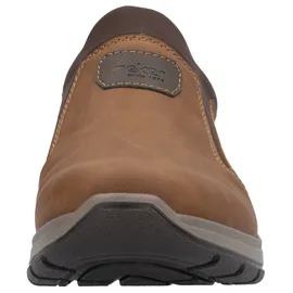 Rieker Slipper Herren Braun 40