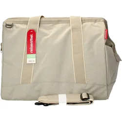 reisenthel Reisetasche allrounder M herringbone sand MS6049