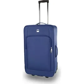 SIGN Koffer-Set 4-tlg. blau