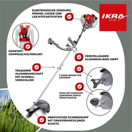 IKRA IBF 43