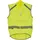 Prophete Funktionsweste PROPHETE Gr. XL, gelb (neongelb), Westen, Jungen, XL, Obermaterial: 100% Polyester, Funktionsweste