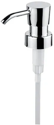 Nimco Ersatzteil Chrom 1028Y-26
