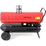 Kraft KD11714 Dieselheizung 35 kW