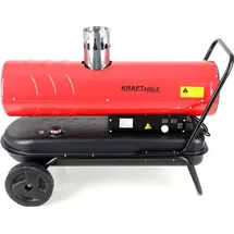 Kraft KD11714 Dieselheizung 35 kW