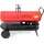 Kraft KD11714 Dieselheizung 35 kW