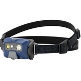 Ledlenser HF6R Core Stirnlampe blau