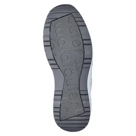 WALDLÄUFER H-Jack Herren Halbschuhe, Größe:42 EU / schwarz 42