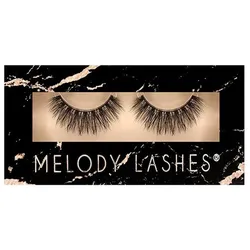 Melody Lashes XOXO Künstliche Wimpern 