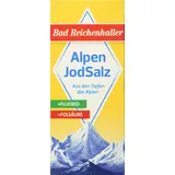 Bad Reichenhaller Salz 500 g