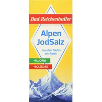 Bad Reichenhaller Salz 500 g