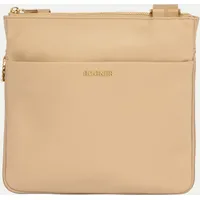 Bogner Klosters Neve Serena Schultertasche Synthetik Beige