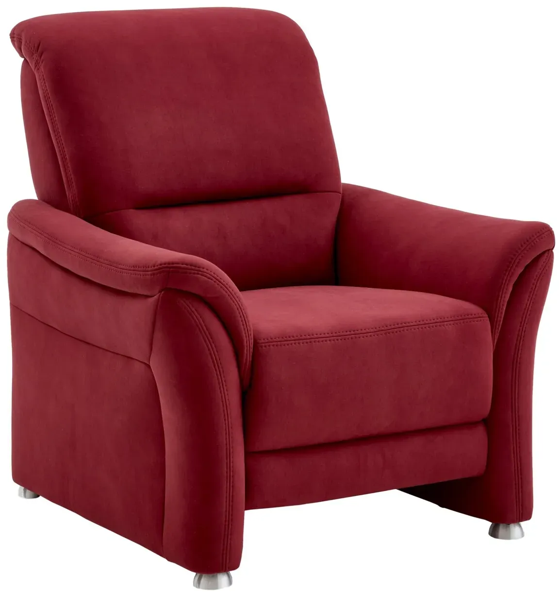 Beldomo Comfort Sessel INGOLSTADT - B/H/T ca. 90,00x96,00x96,00