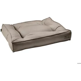 Hunter Hundebett Lancaster XL 120 x 90 cm braun