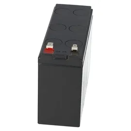 CSB AGM Bleiakku 12V 7Ah UPS123606 F2F1 extrem hochstrom Akku