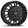 Dezent KE 6,5 x 16 5 x 120 ET60 Schwarz