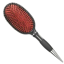 KENT Salon Gummikissenbürste